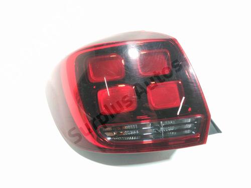 Venstre Baklys DACIA SANDERO II 1.0 SCe 75 (B8JC, B8JD, B8NC) (73 hp) 31163324