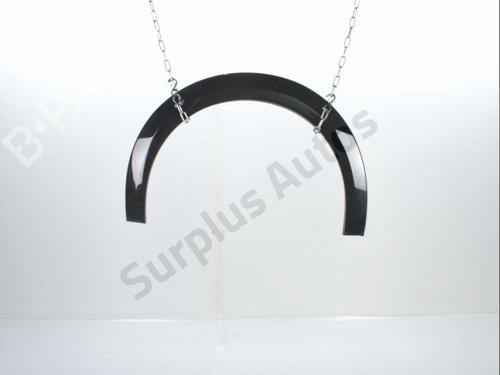 Used Rear right wheel arch trim PEUGEOT 208 II (UB_, UP_, UW_, UJ_) e-208 (136 hp) 29048618
