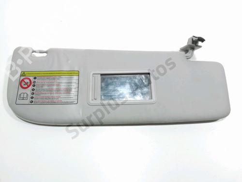 Right sun visor CITROËN NEMO MPV 1.4 HDi | BP28263296I2 