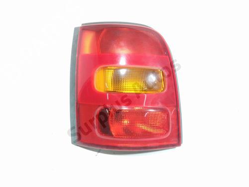 Left taillight NISSAN MICRA II (K11) 1.3 i 16V | BP28269899C34 