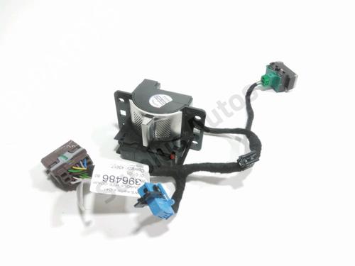 Used Gear lever CITROËN C4 III (BA_, BB_, BC_) 1.5 BlueHDi 130 (BBYHZB) (131 hp) 28224406