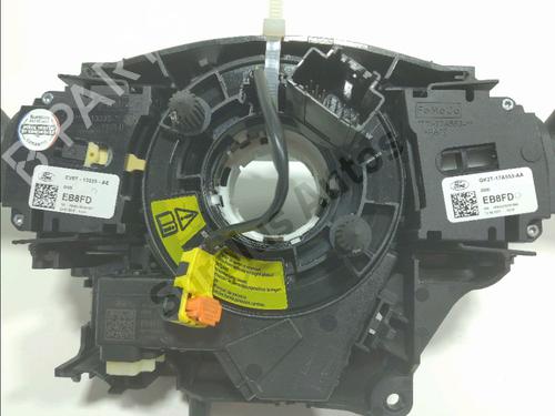 Steering wheel controls FORD TRANSIT CONNECT V408 Box Body/MPV 1.0 Flexifuel | BP39462390E15 - Image 3