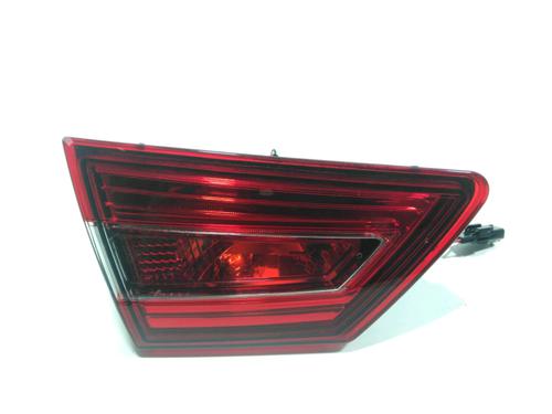 Used Left tailgate light RENAULT CLIO IV (BH_) 1.5 dCi 90 (90 hp) 28267823