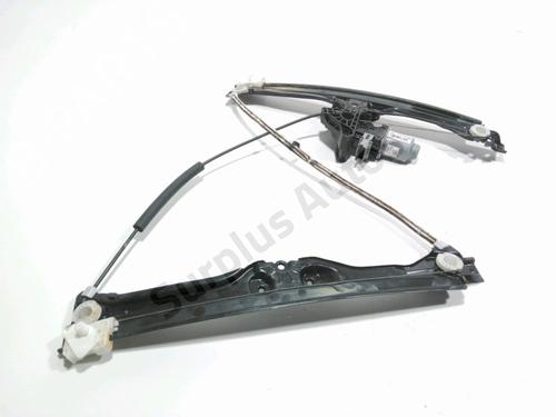 Rudehejsemekanisme Højre foran CITROËN DS5 2.0 HDi 200 Hybrid4 All-wheel Drive (200 hp) 31986682