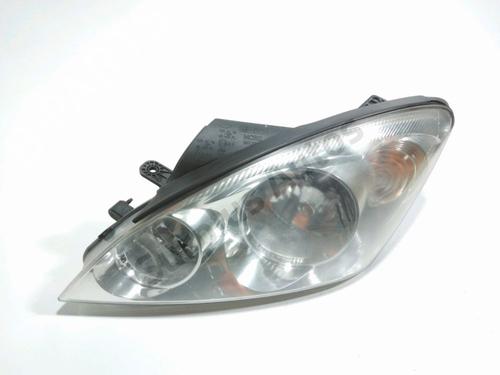 Used Left headlight KIA CEE'D SW (ED) 1.6 CRDi 115 (115 hp) 29859850