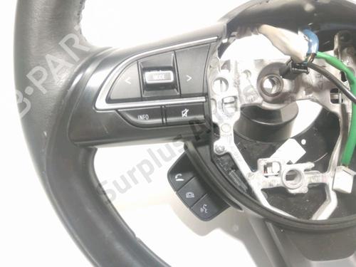 Steering wheel SUZUKI SWIFT V (AZ) 1.2 SHVS (A2L412) | BP28225403C49 - Image 2