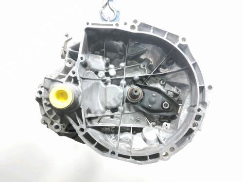 Used Gearbox Gearbox 38480382 38480382