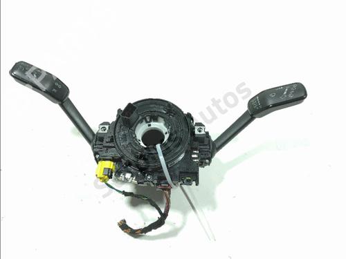 Used Steering wheel controls Steering wheel controls SKODA OCTAVIA III (5E3, NL3, NR3) 2.0 TDI (150 hp) 36000132 36000132