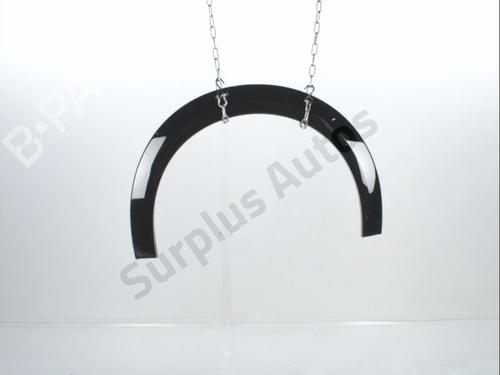 Venstre bak skjermliste PEUGEOT 208 II (UB_, UP_, UW_, UJ_) e-208 (136 hp) 31664240