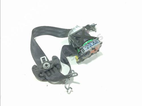 Front left seatbelt CITROËN C4 II (NC_) 1.2 THP 130 (NCHNYM, NCHNYT) | BP38345399I26 - Image 2