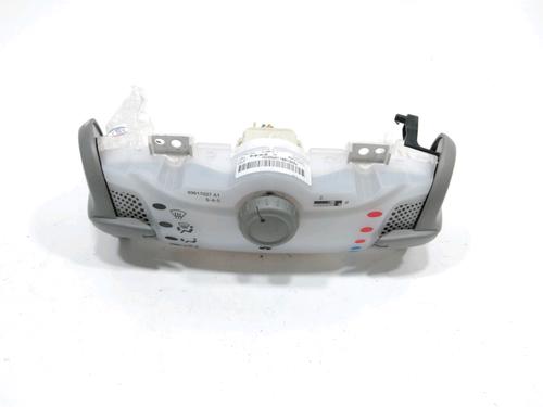 Used Climate control Climate control 30988556 30988556