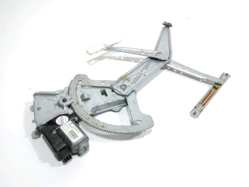 Used Front left window mechanism OPEL MERIVA A MPV (X03) 1.7 CDTI (E75) (100 hp) 28241133