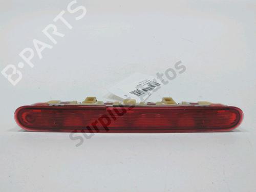 Used Third brake light PEUGEOT 207 (WA_, WC_) 1.4 HDi (68 hp) 31007133