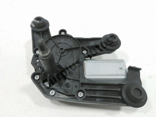 Used Rear wiper motor CITROËN C3 II (SC_) 1.4 VTi 95 (95 hp) 31008173