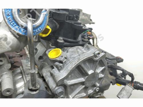 Engine DS DS 3 (SA_) 1.6 BlueHDi 100 (SABHY0, SABHYT) | BP37870251M1  - Image 6