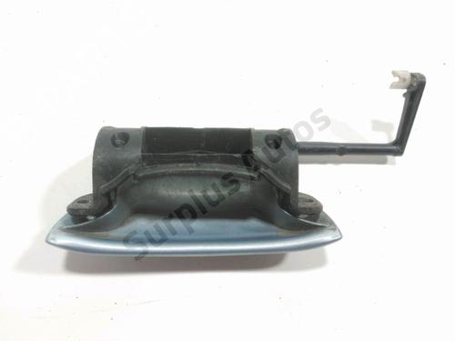 Maneta exterior delantera derecha PEUGEOT 206 Hatchback (2A/C) 1.6 HDi 110 | BP30828608C129