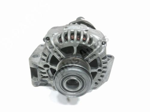 Lichtmaschine für FIAT 500 (312_) 1.3 D Multijet (312AXB1A) (75 hp) 32402050