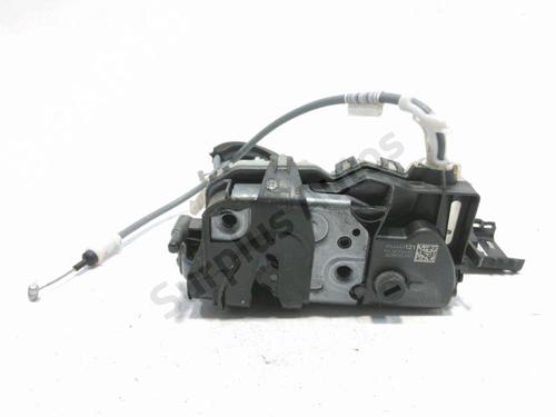 front-right-lock-opel-corsa-f-p2jo-2019-40060085 main image