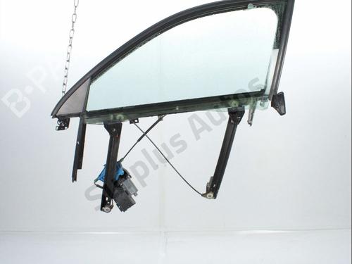 Used Front left window mechanism Front left window mechanism SEAT EXEO ST (3R5) 2.0 TDI (143 hp) 33191055 33191055