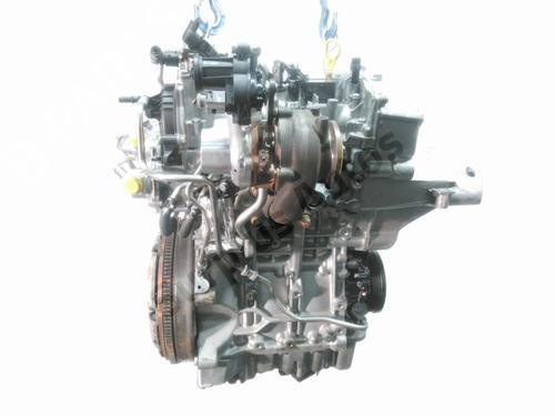 Engine VW T-ROC (A11, D11) 1.0 TSI | BP37761814M1 - Image 3