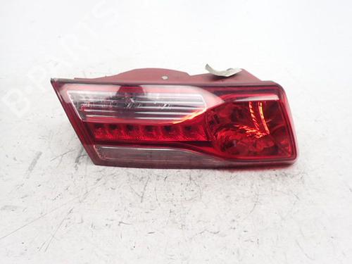 Used Left tailgate light RENAULT LAGUNA Coupe (DT0/1) 2.0 dCi (DT01, DT08, DT09, DT0K, DT12, DT1C, DT1D, DT1M,... (150 hp) 31005837