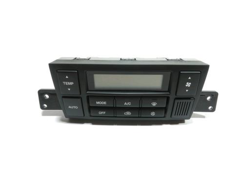 Used Climate control Climate control 37767108 37767108