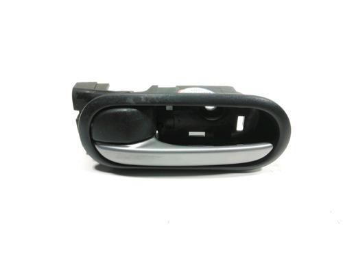 Used Front left interior door handle Front left interior door handle MAZDA 2 (DE_, DH_) 1.6 MZ-CD (90 hp) 28243161 28243161