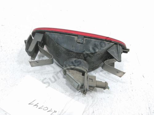 Rear fog light PEUGEOT 206 Hatchback (2A/C) 1.9 D | BP31006980C37