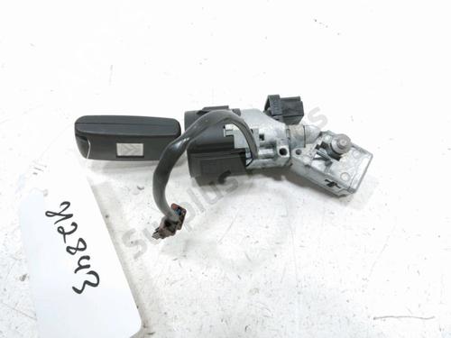 Used Ignition barrel Ignition barrel CITROËN DS3 (SA_) 1.6 THP 155 (156 hp) 30987284 30987284