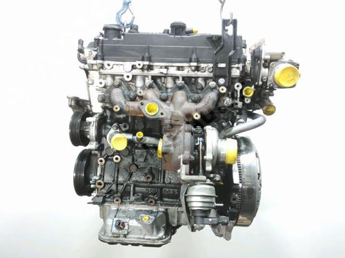Engine OPEL MOKKA / MOKKA X (J13) 1.7 CDTI (_76) | BP36314469M1 - Image 3