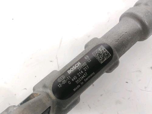 Injection rail CITROËN NEMO Box Body/MPV (AA_)  | BP28221233M98 