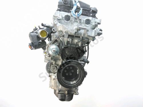 Engine CITROËN C3 / C3 ORIGIN III (SX) 1.2 THP 110 | BP28219113M1 