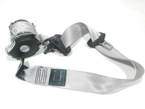 Used Rear left seatbelt Rear left seatbelt RENAULT ZOE (BFM_) ZOE (88 hp) 28233929 28233929
