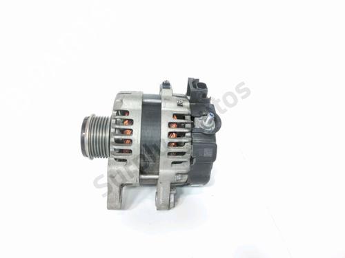 Alternator HYUNDAI i10 III (AC3, AI3) 1.0 MPi | BP36796081M7 - Image 2