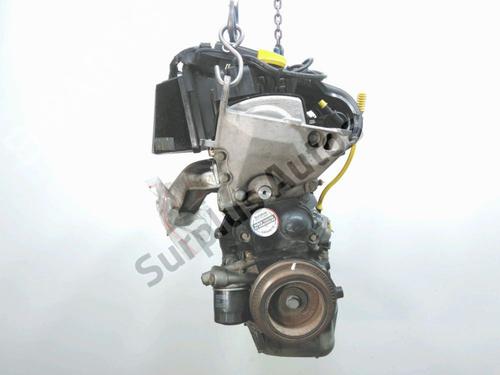 Engine RENAULT KANGOO (KC0/1_) 1.2 16V (KC05, KC06, KC03, KC0T, KC0W, KC1D) | BP34503660M1 - Image 2