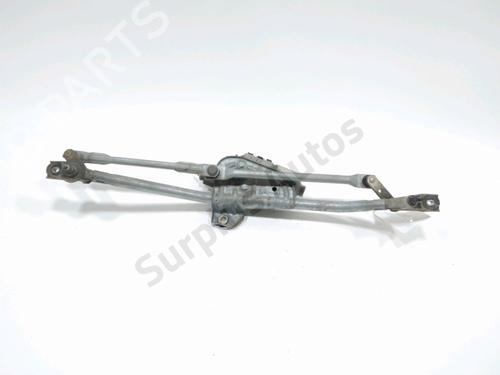 Used Front wipers mechanism VW PASSAT B5.5 (3B3) 1.9 TDI (130 hp) 31008400
