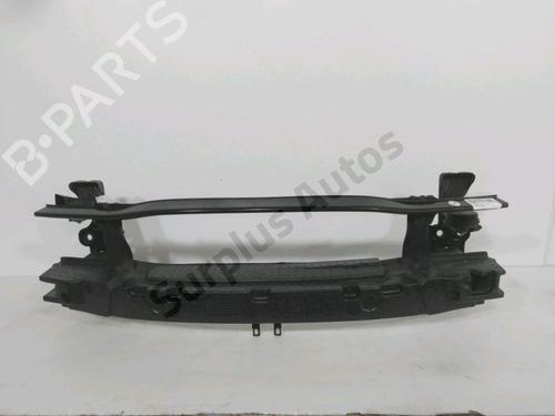 Used Front bumper reinforcement Front bumper reinforcement 30992956 30992956