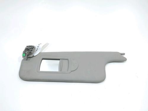 Used Left sun visor RENAULT MEGANE II Estate (KM0/1_) 1.5 dCi (KM1F) (86 hp) 31003994