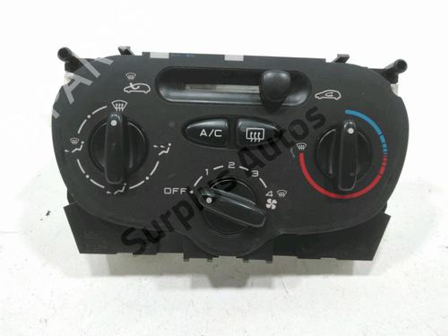 Used Climate control PEUGEOT 206+ (2L_, 2M_) 1.4 i (2LKFWA, 2MKFWA) (75 hp) 30988924