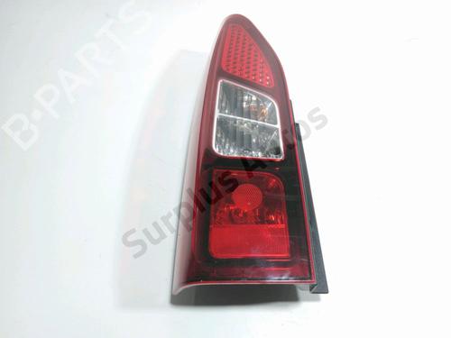 Used Left taillight Left taillight PEUGEOT PARTNER Tepee 1.6 BlueHDi 100 (100 hp) 36183397 36183397