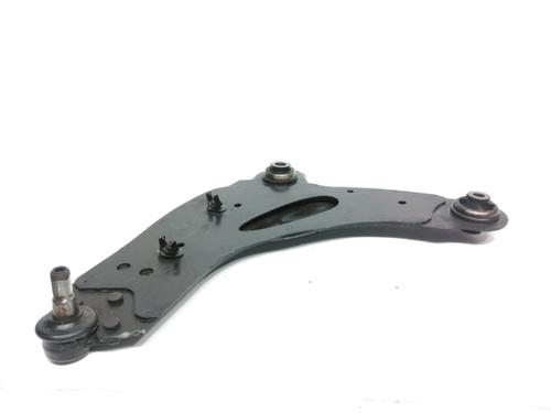 Used Left front suspension arm RENAULT TRAFIC II Van (FL) [2001-2025]  28225746