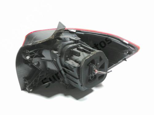 Left taillight VW POLO VI (AW1, BZ1, AE1) 1.0 MPi | BP32742525C34 - Image 2