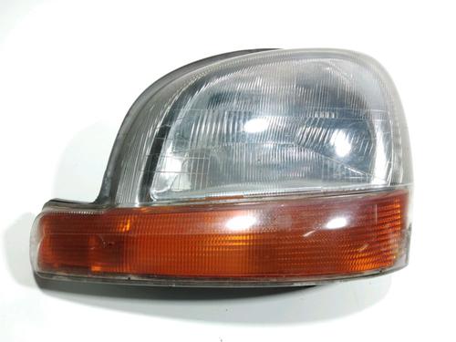 Used Left headlight Left headlight 37787047 37787047