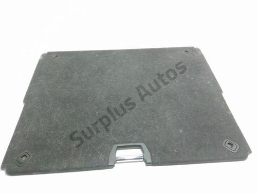 Bagagerumsgulv PEUGEOT 3008 I MPV (0U_) 1.6 HDi (114 hp) 30292252