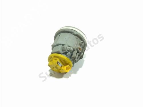 Left front fog light CITROËN BERLINGO MULTISPACE (B9) 1.6 HDi 110 | BP38345952C30 - Image 3