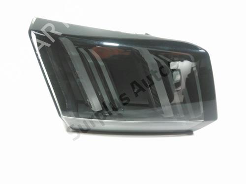 Used Left tailgate light PEUGEOT 3008 II SUV (MC_, MR_, MJ_, M4_) 1.2 THP/ PureTech 130 (MRHNSM, MRHNSU, MRHNSJ, MRHNYW,... (131 hp) 28268089