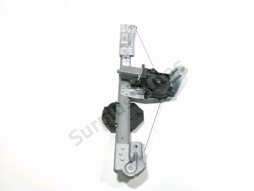 Front left window mechanism DACIA SANDERO II 1.5 dCi | BP28241318C22