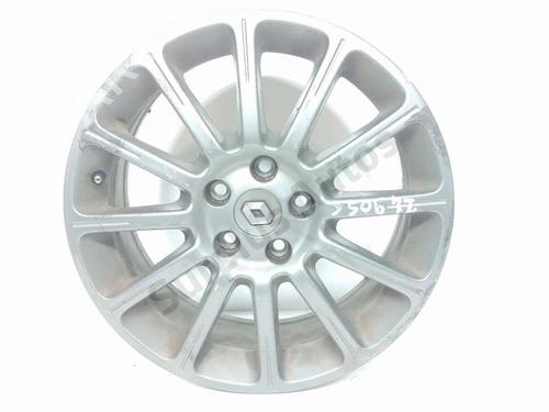 Used Rim Rim RENAULT CLIO III (BR0/1, CR0/1) [2005-2014] 36464452 36464452