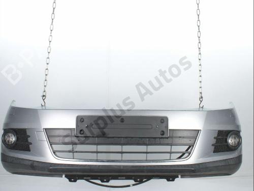 Used Front bumper Front bumper VW TIGUAN (5N_) 2.0 TDI 4motion (140 hp) 40464616 40464616