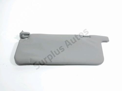 Used Left sun visor Left sun visor SUBARU IMPREZA Saloon (GC) 2.0 Turbo GT AWD (GC8) (218 hp) 30087209 30087209